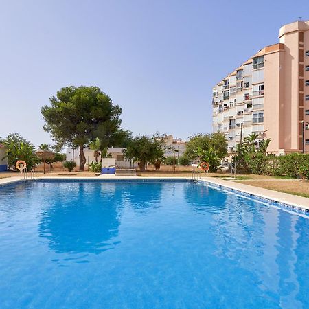Terrazas Torrox Apartment Bagian luar foto