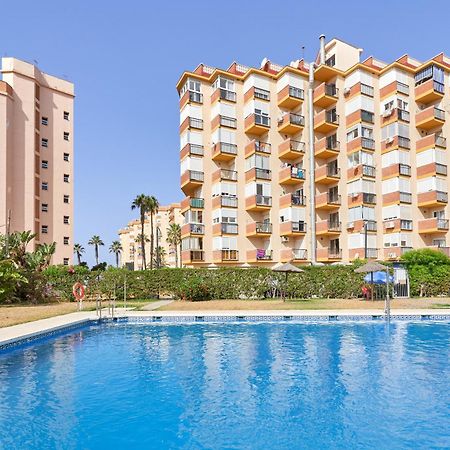 Terrazas Torrox Apartment Bagian luar foto