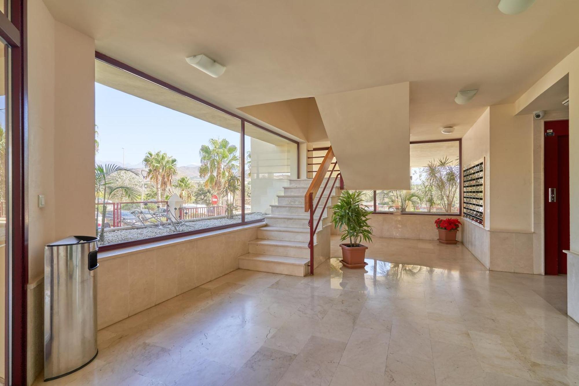 Terrazas Torrox Apartment Bagian luar foto