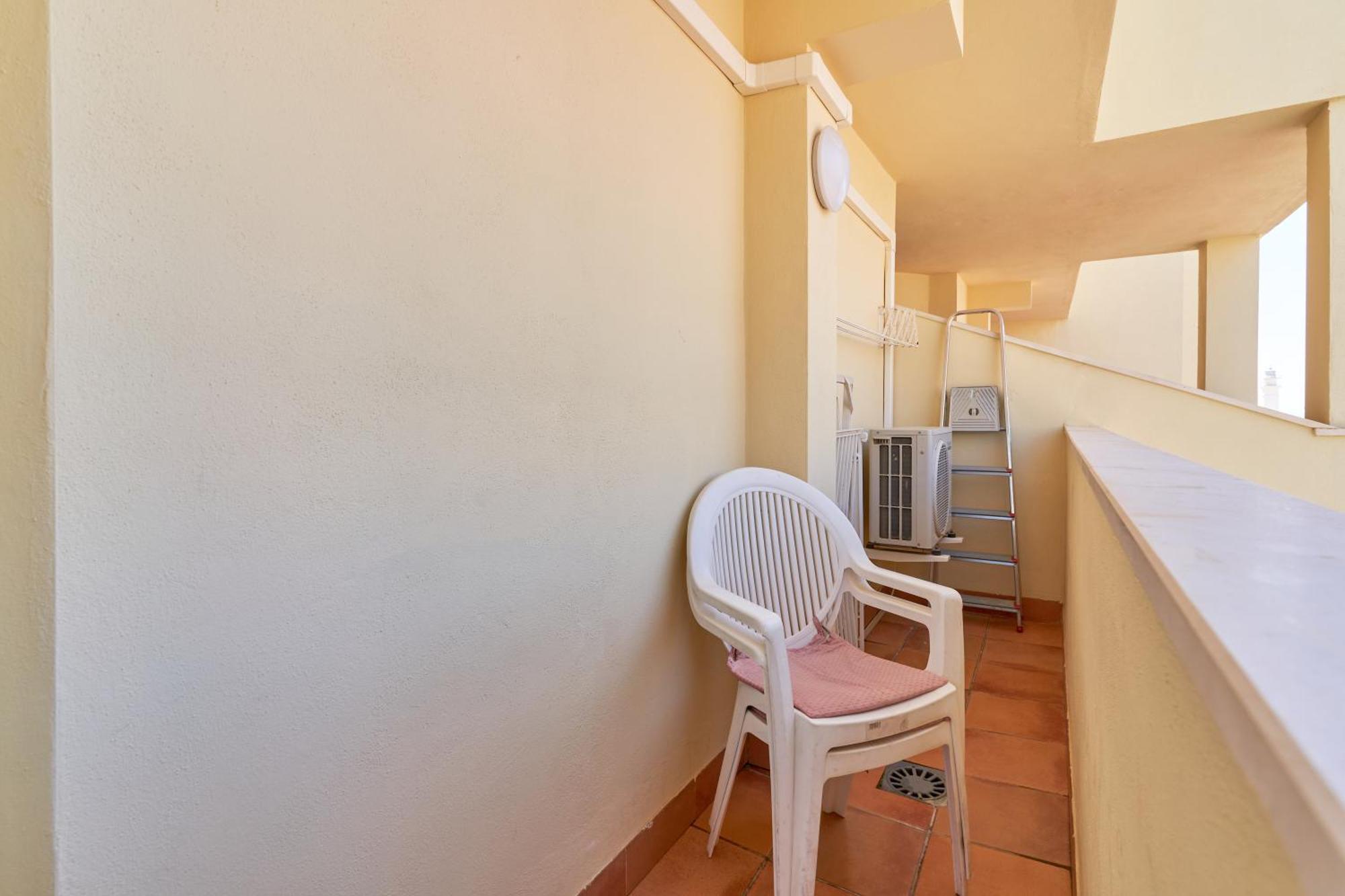Terrazas Torrox Apartment Bagian luar foto