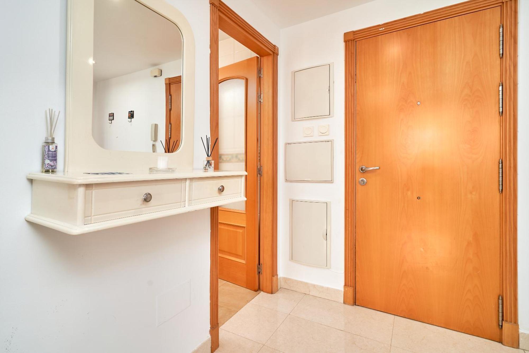 Terrazas Torrox Apartment Bagian luar foto