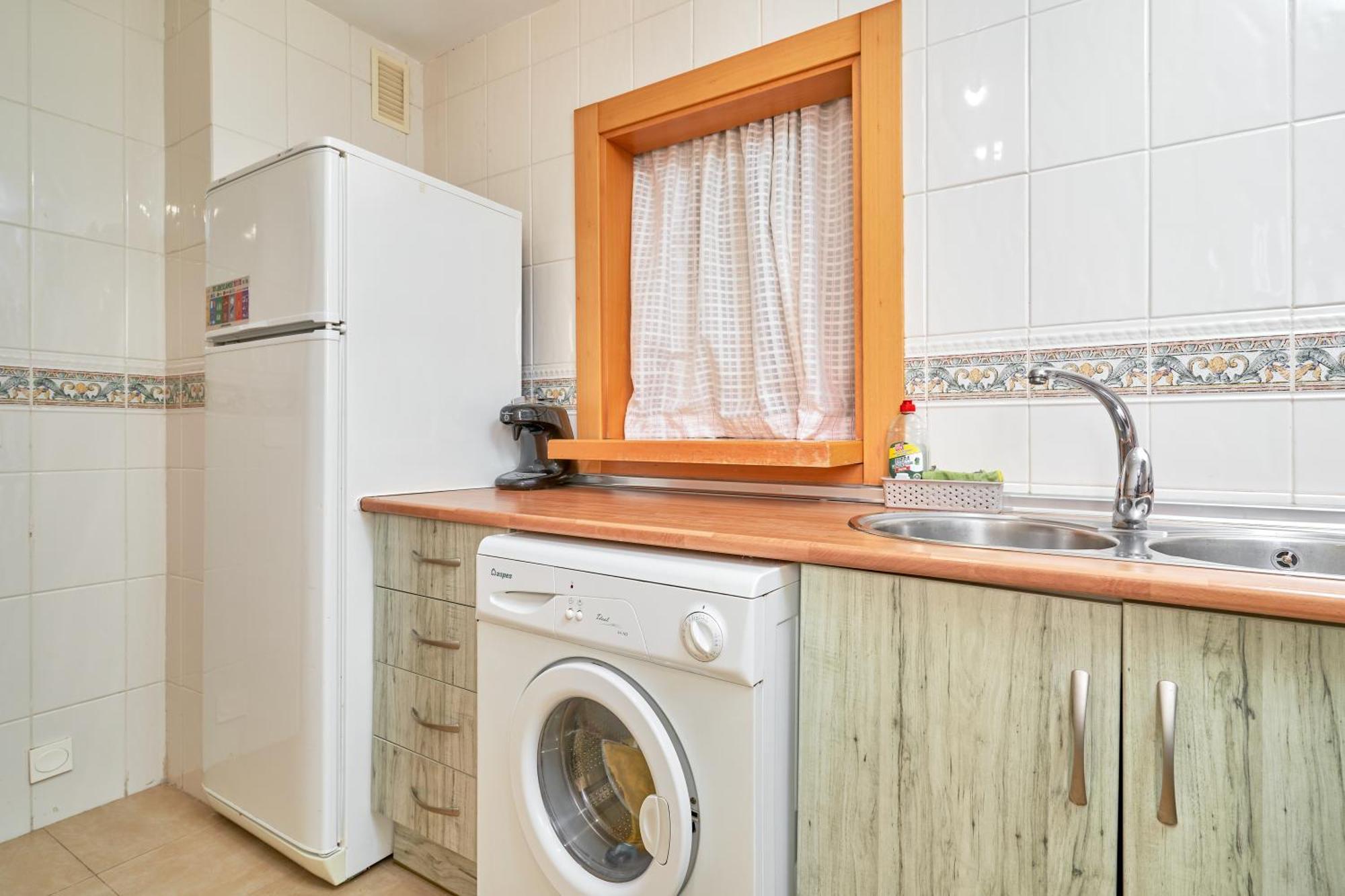 Terrazas Torrox Apartment Bagian luar foto