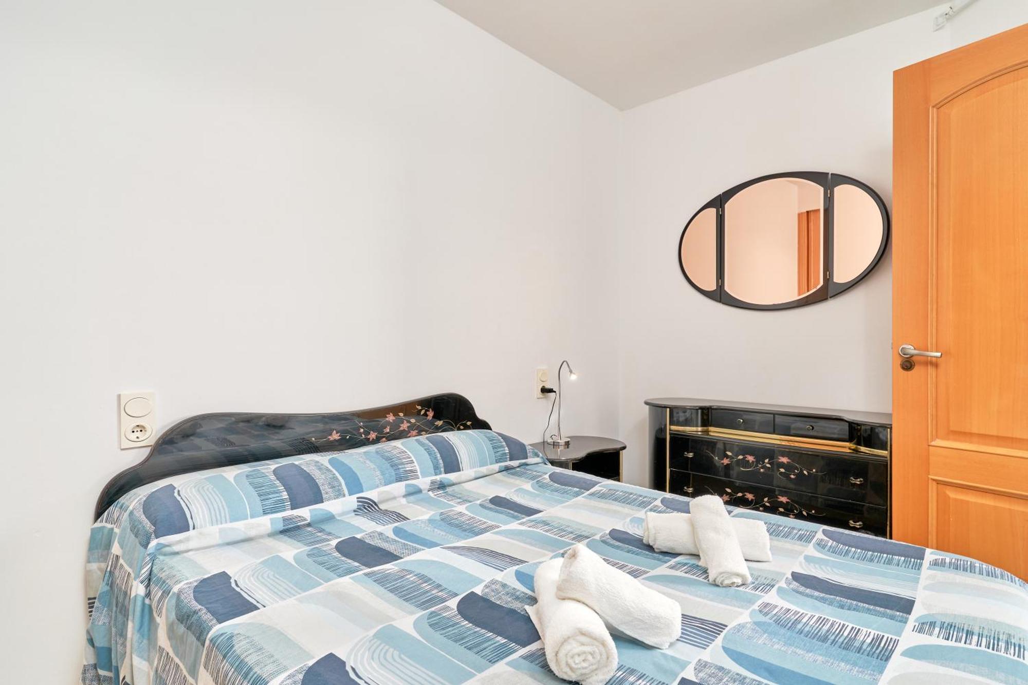 Terrazas Torrox Apartment Bagian luar foto