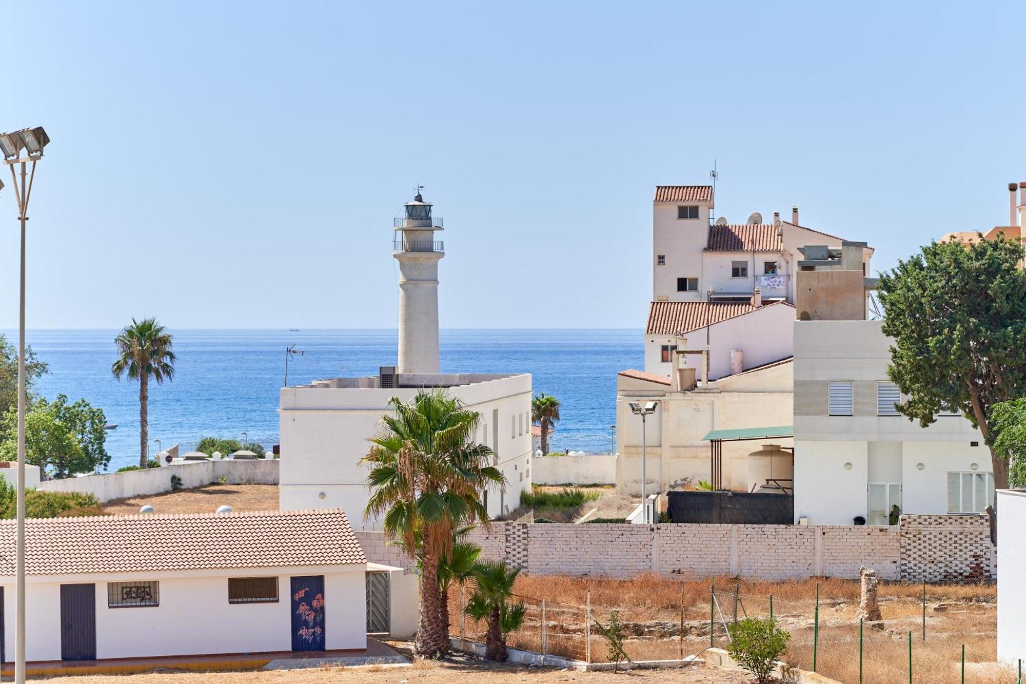 Terrazas Torrox Apartment Bagian luar foto