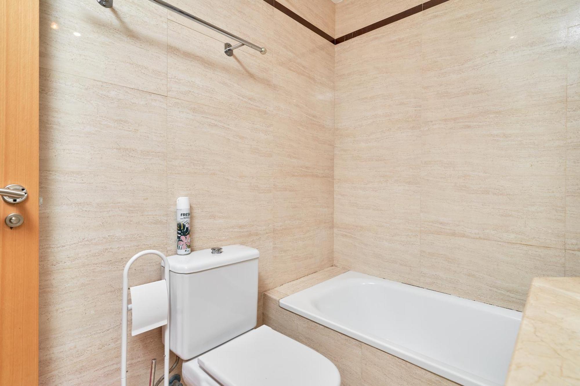 Terrazas Torrox Apartment Bagian luar foto