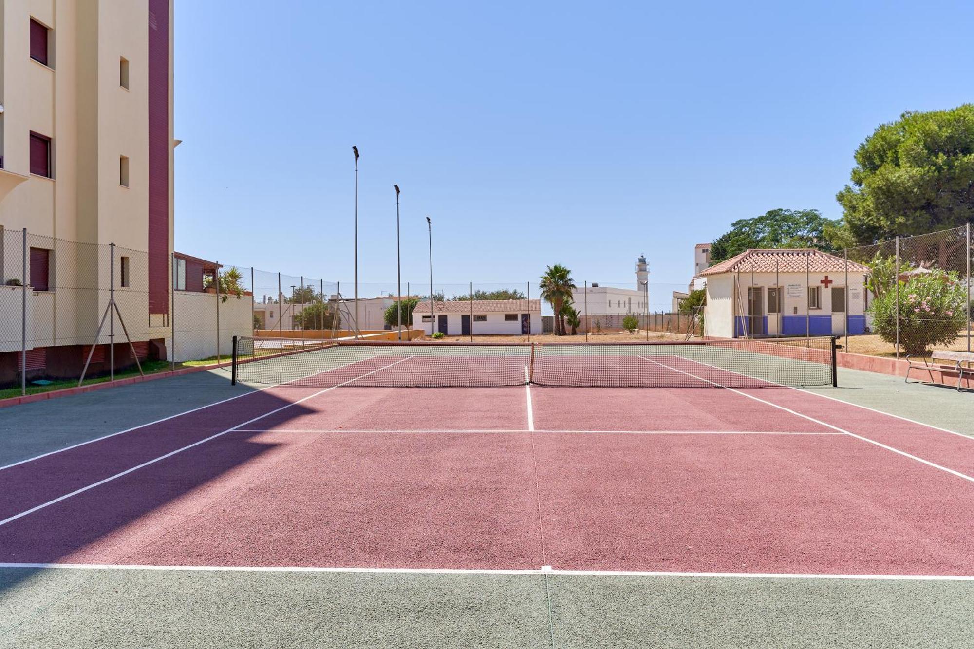 Terrazas Torrox Apartment Bagian luar foto