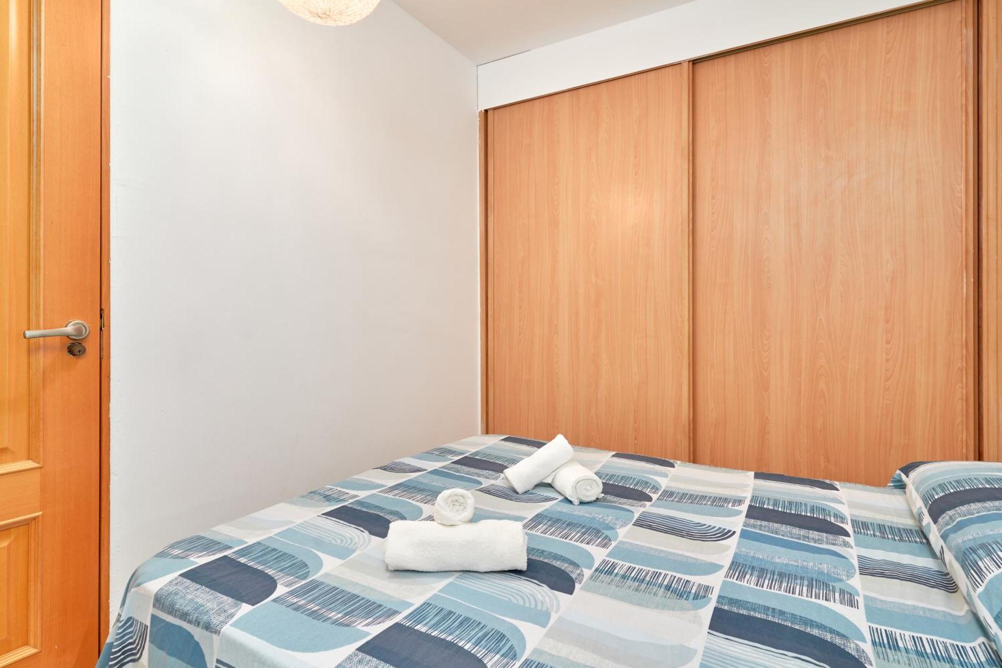 Terrazas Torrox Apartment Bagian luar foto