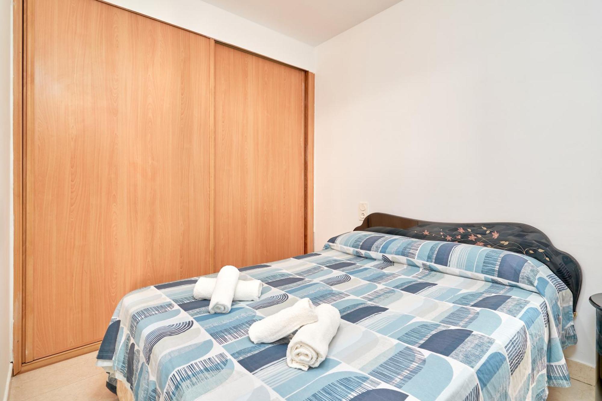 Terrazas Torrox Apartment Bagian luar foto
