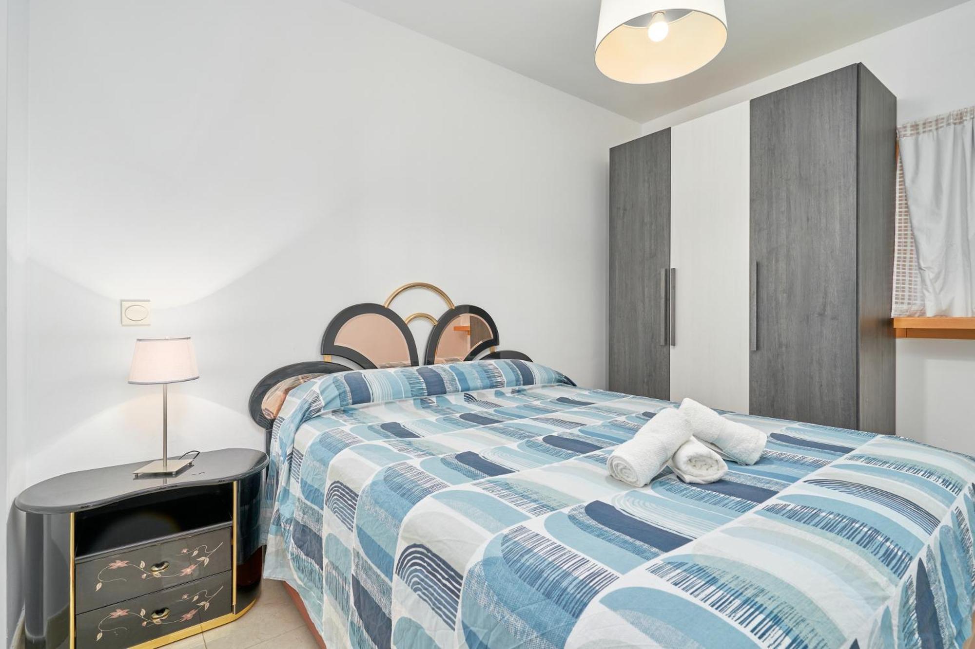 Terrazas Torrox Apartment Bagian luar foto